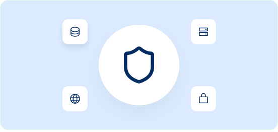 Иллюстрация конфиденциальности